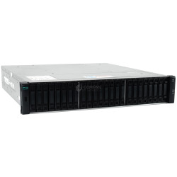 Q1J01A HPE MSA 2050 24-Bay SFF Storage - Dual Controller